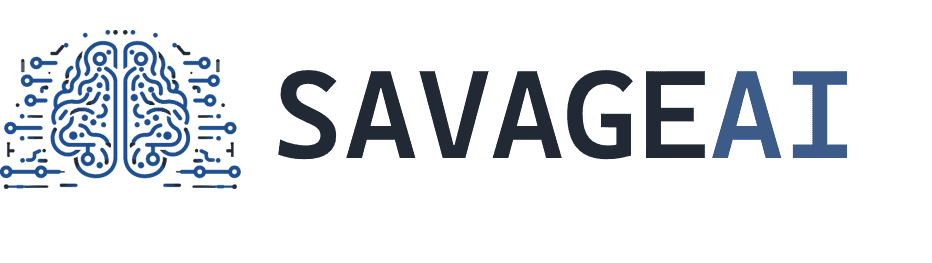 SAVAGE AI | AI COURSES FOR YOUR TEAM