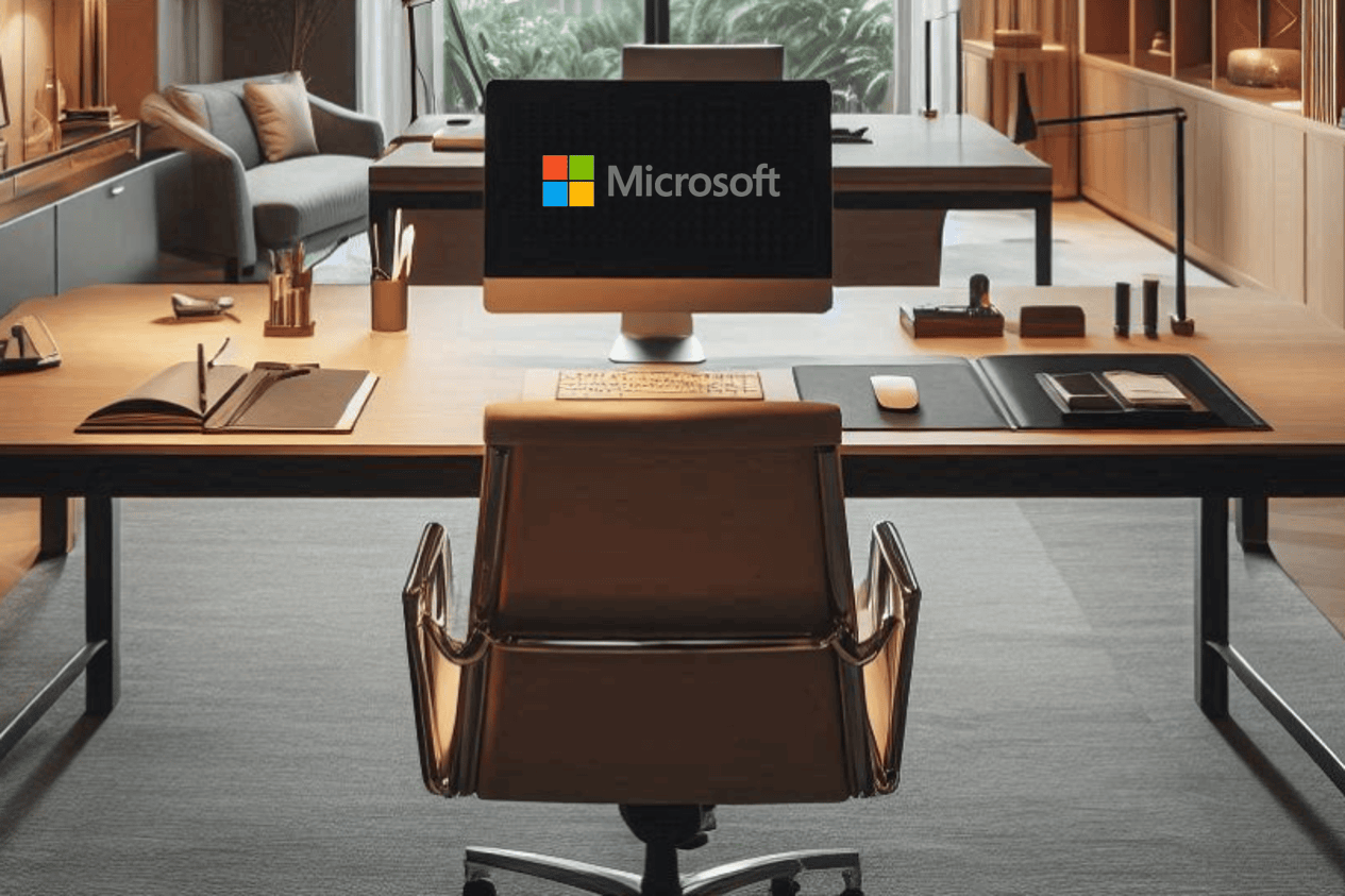 Microsoft AI for Business Leaders