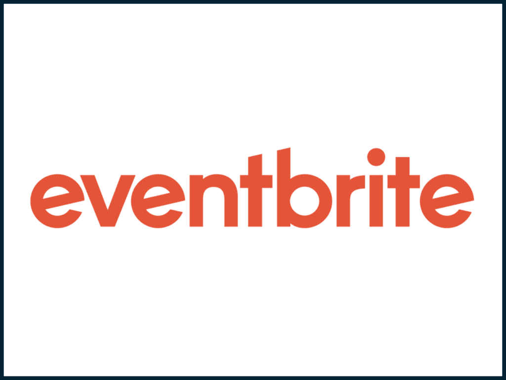 Our classes are also available on Eventbrite