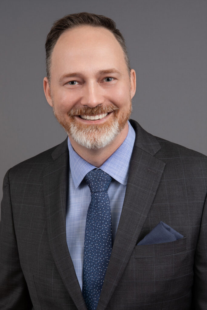 Steve Savage, CEO & Founder of SAVAGE AI