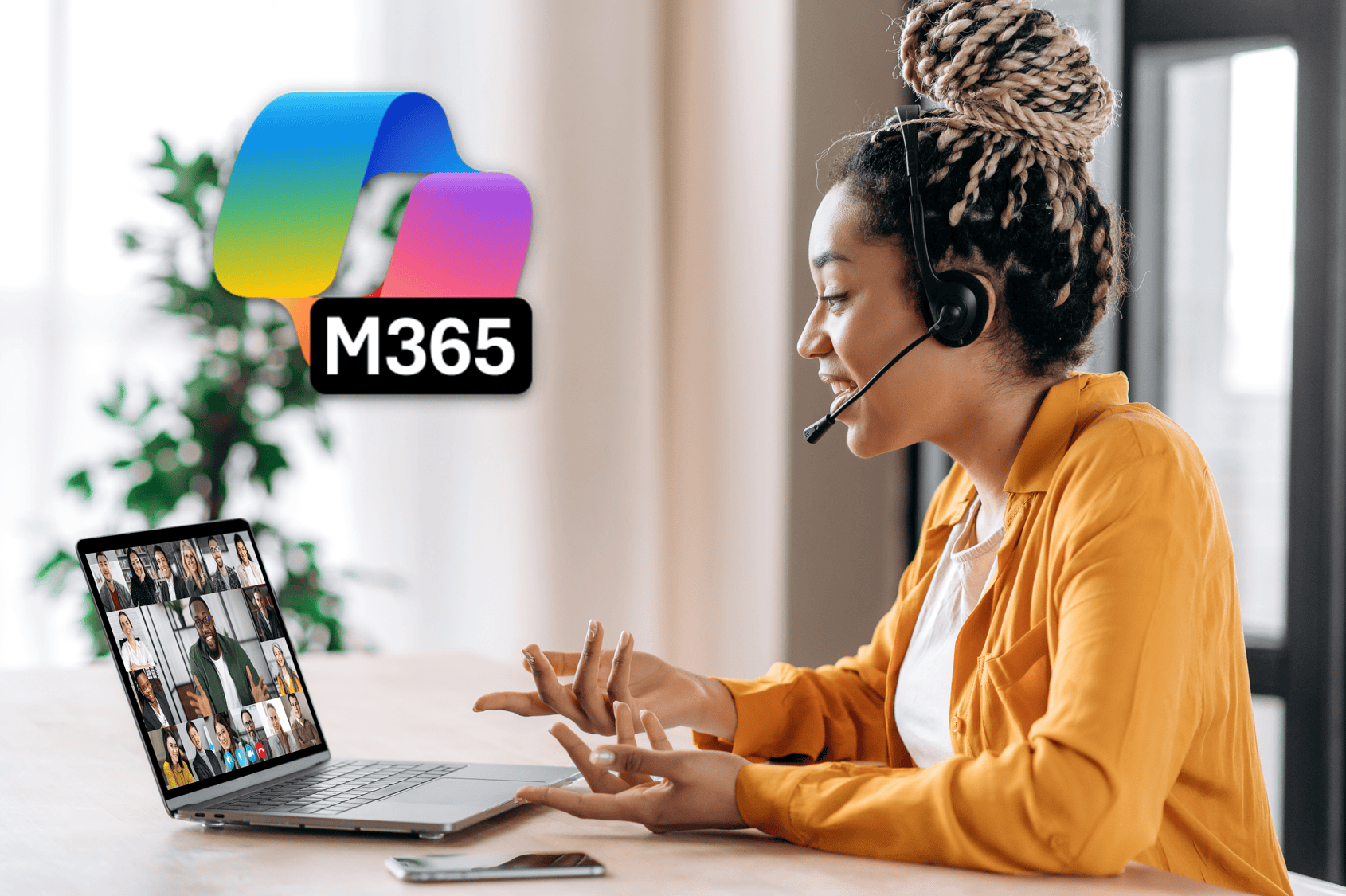 Microsoft CoPilot Your Everyday AI Companion MS-4004 Course